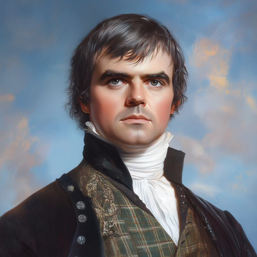 Robert Burns