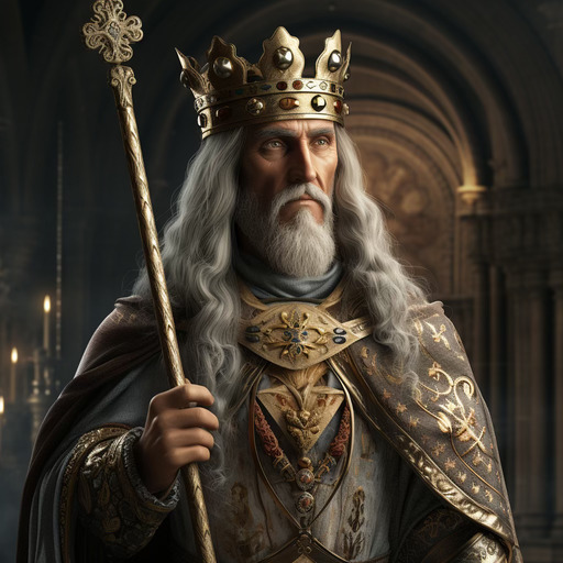 Charlemagne