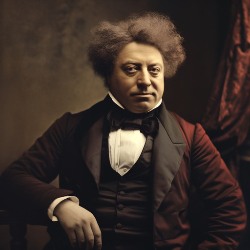 Alexandre Dumas