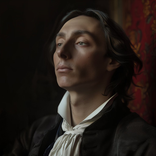 John Keats