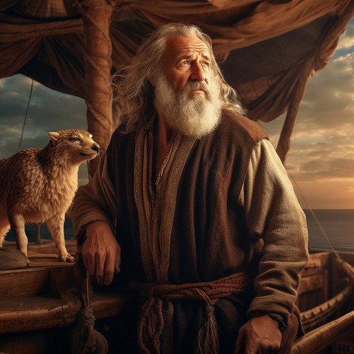 Noah