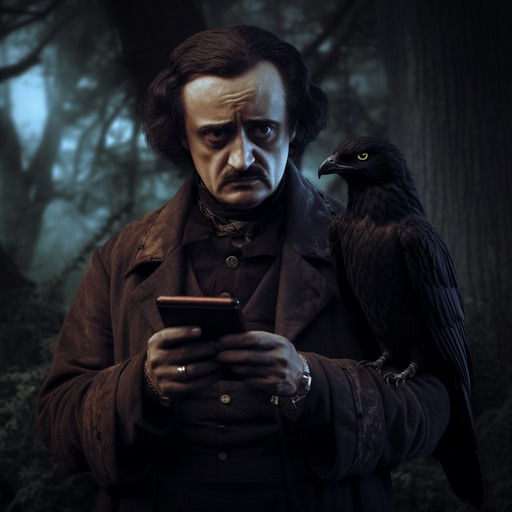 Edgar Allan Poe