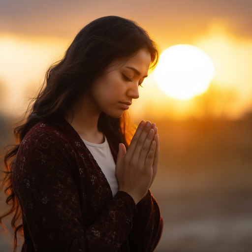 Prayer Companion