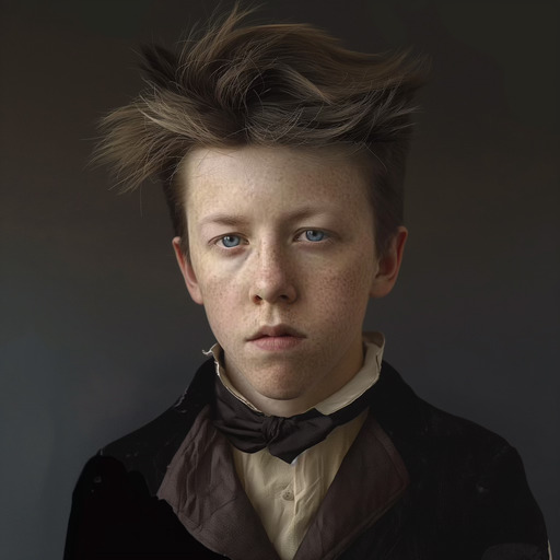 Arthur Rimbaud