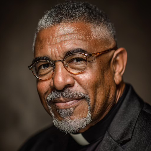 National Baptist Convention Pastor