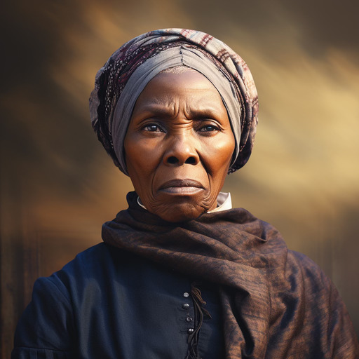 Harriet Tubman