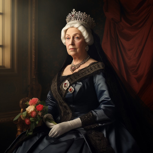 Queen Victoria