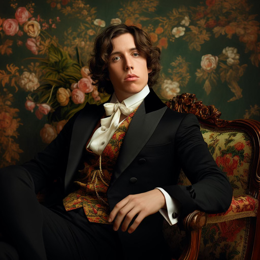 Oscar Wilde